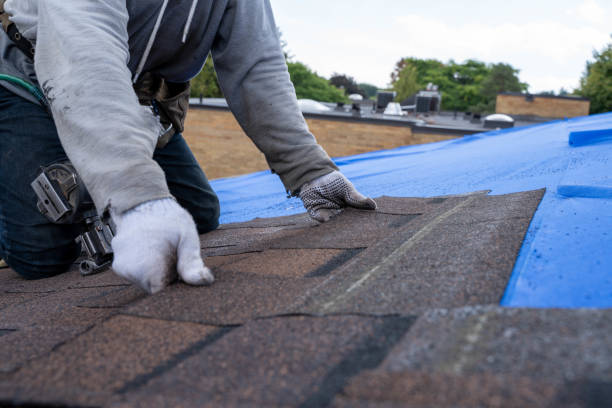 Best Emergency Roof Repair  in Bowling Green, MD