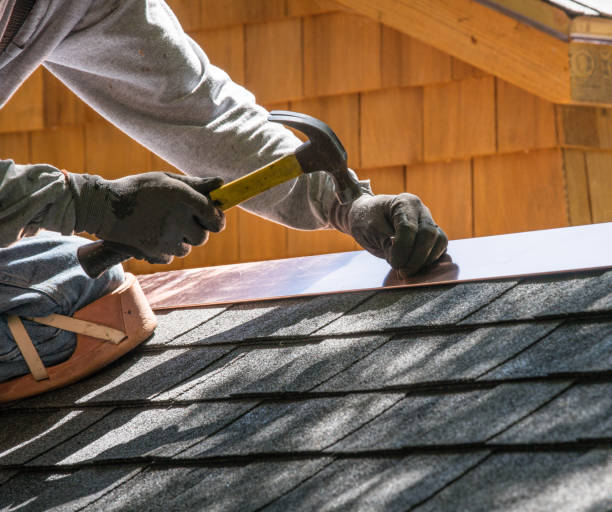 Best Storm Damage Roof Repair  in Bowling Green, MD